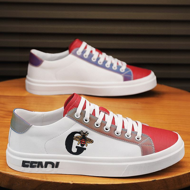 G*u*i casual shoes